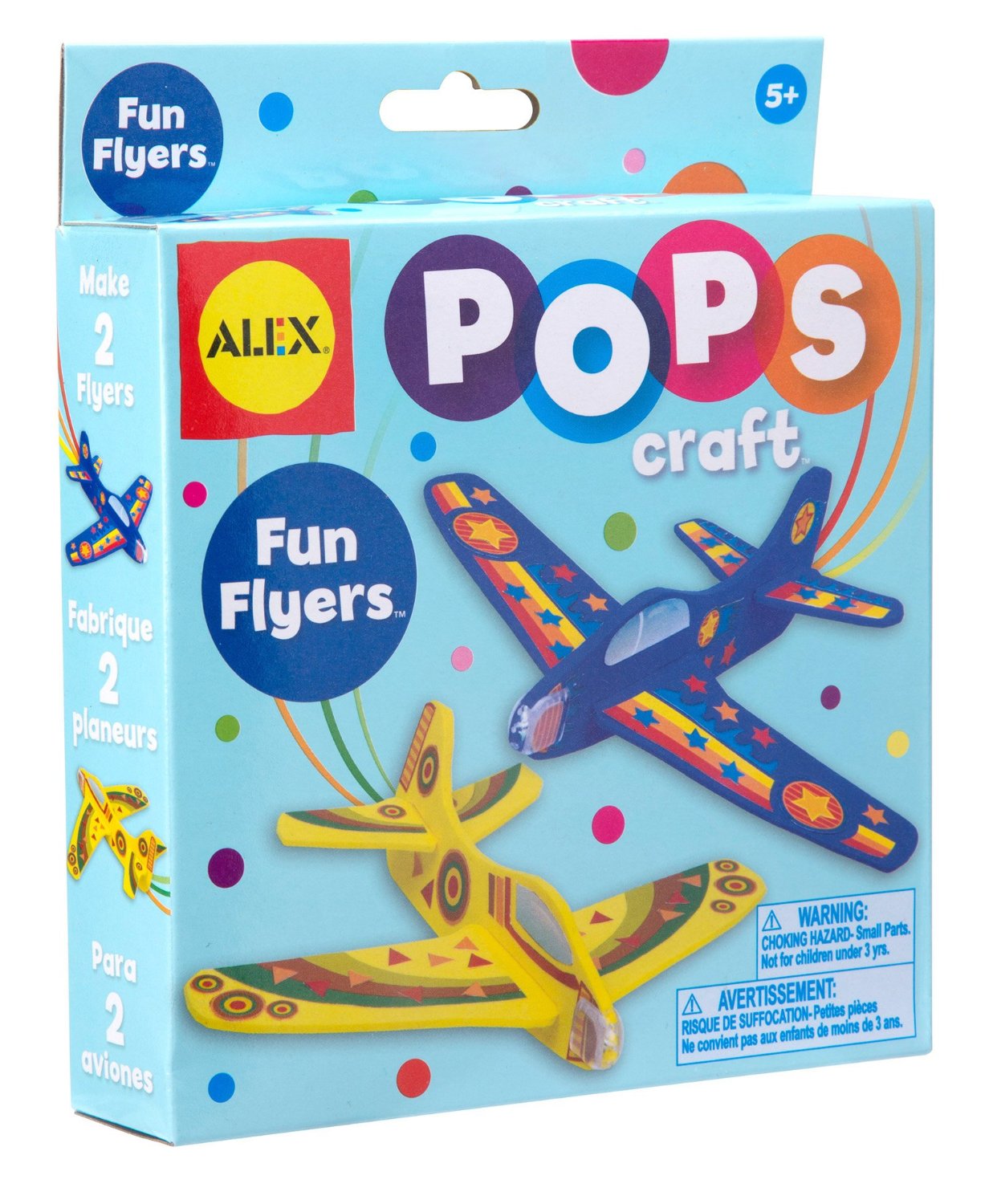 Pops - Fun Flyers