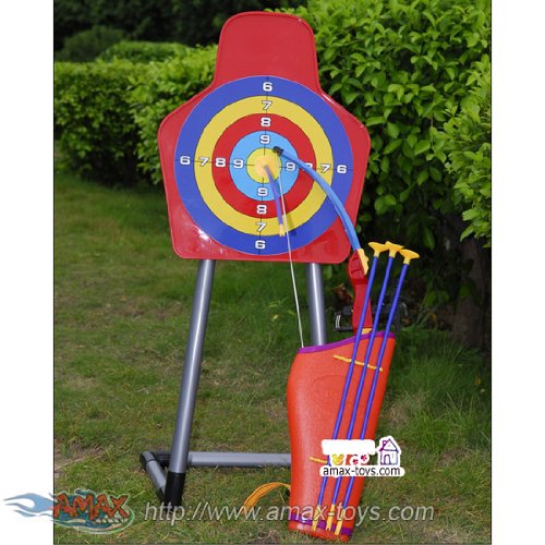 Delux Archery Set