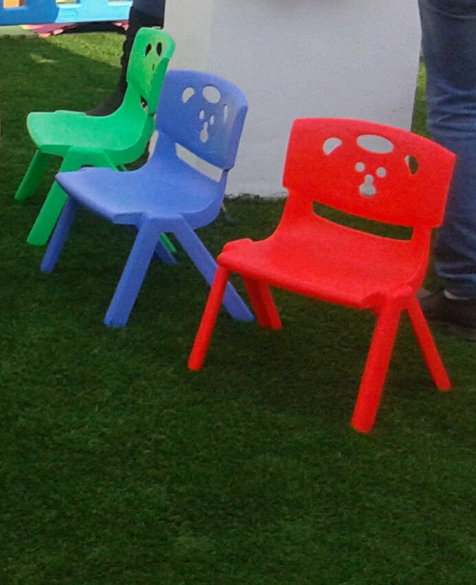 Kids Chair
