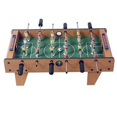 Foosball table