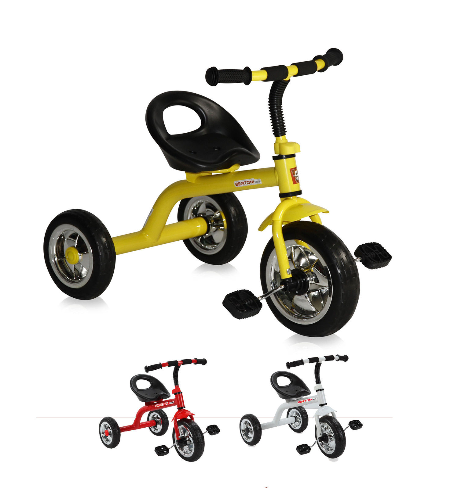 LORELLI TRICYCLE 