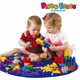 Popbo Blocs - Building Blocks