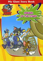 Tom and Jerry Parade of the Stars