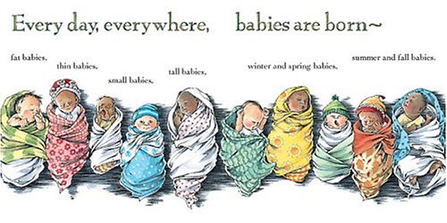 Everywhere Babies 