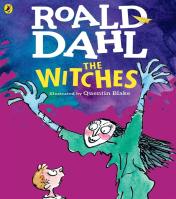 The Witches Kindle Edition(Roald Dhal)