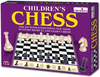 Children's Chess