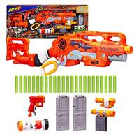 Scravenger Nerf Zombie Strike Toy Blaster