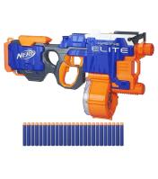 Nerf N-Strike Elite HyperFire Blaster