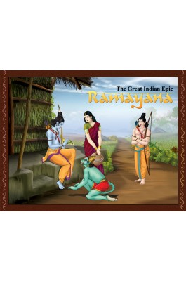 The Great Indian Epic - Ramayana