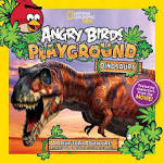 Angry Birds PLAYGROUND (Dinosaurs)