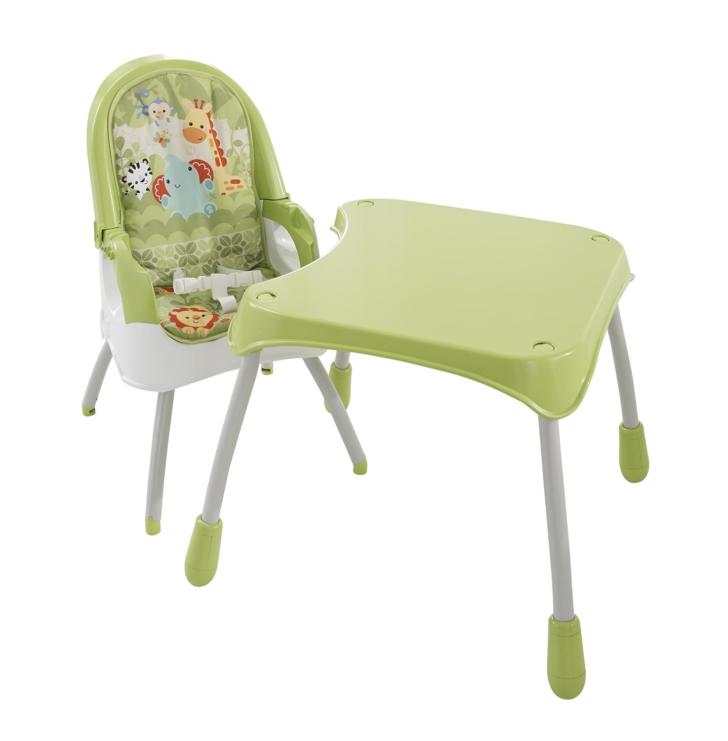4 in 1 High Chair