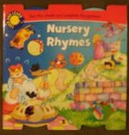 Turn and Learn Nursery Rhymes