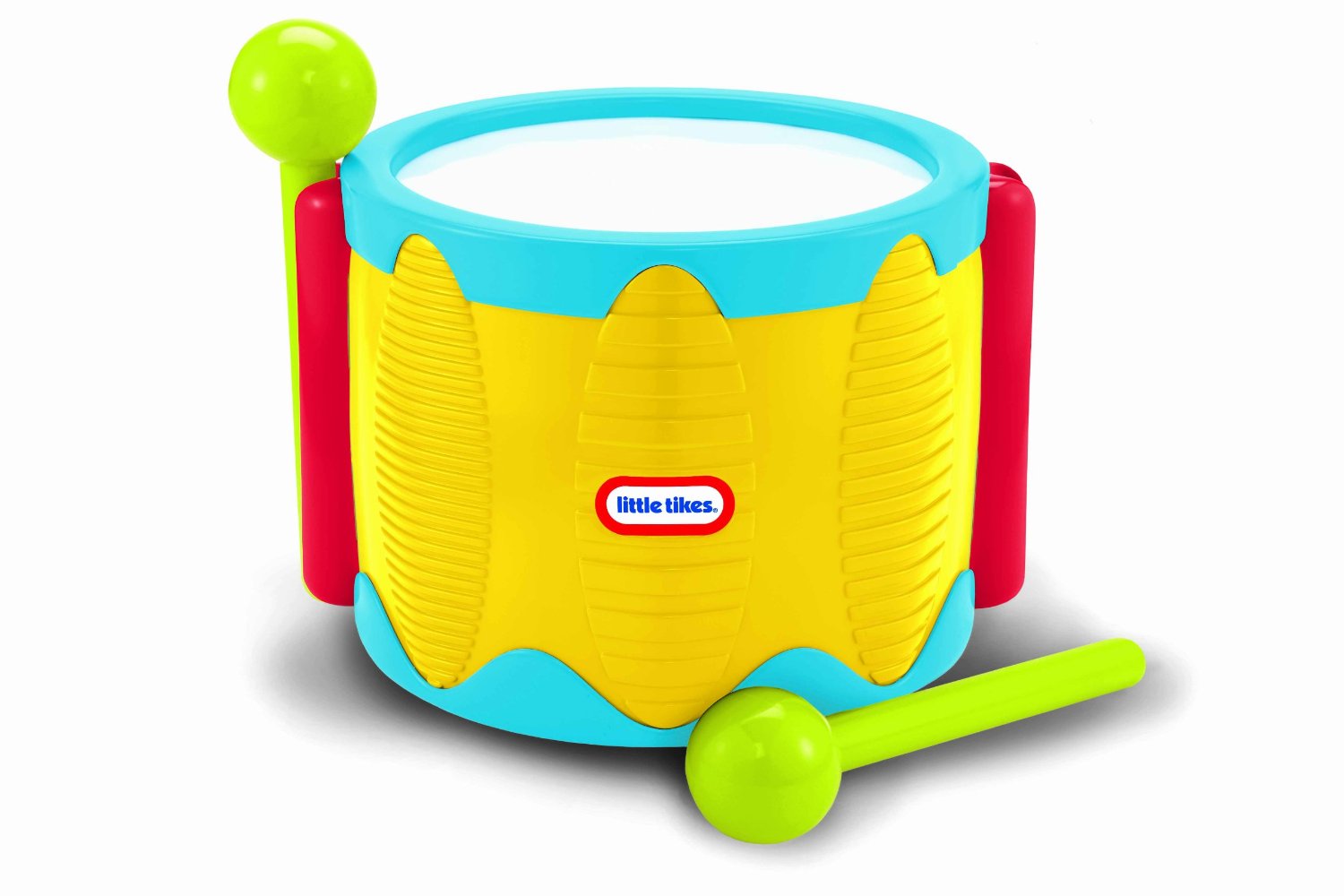 Tap-A-Tune Drum
