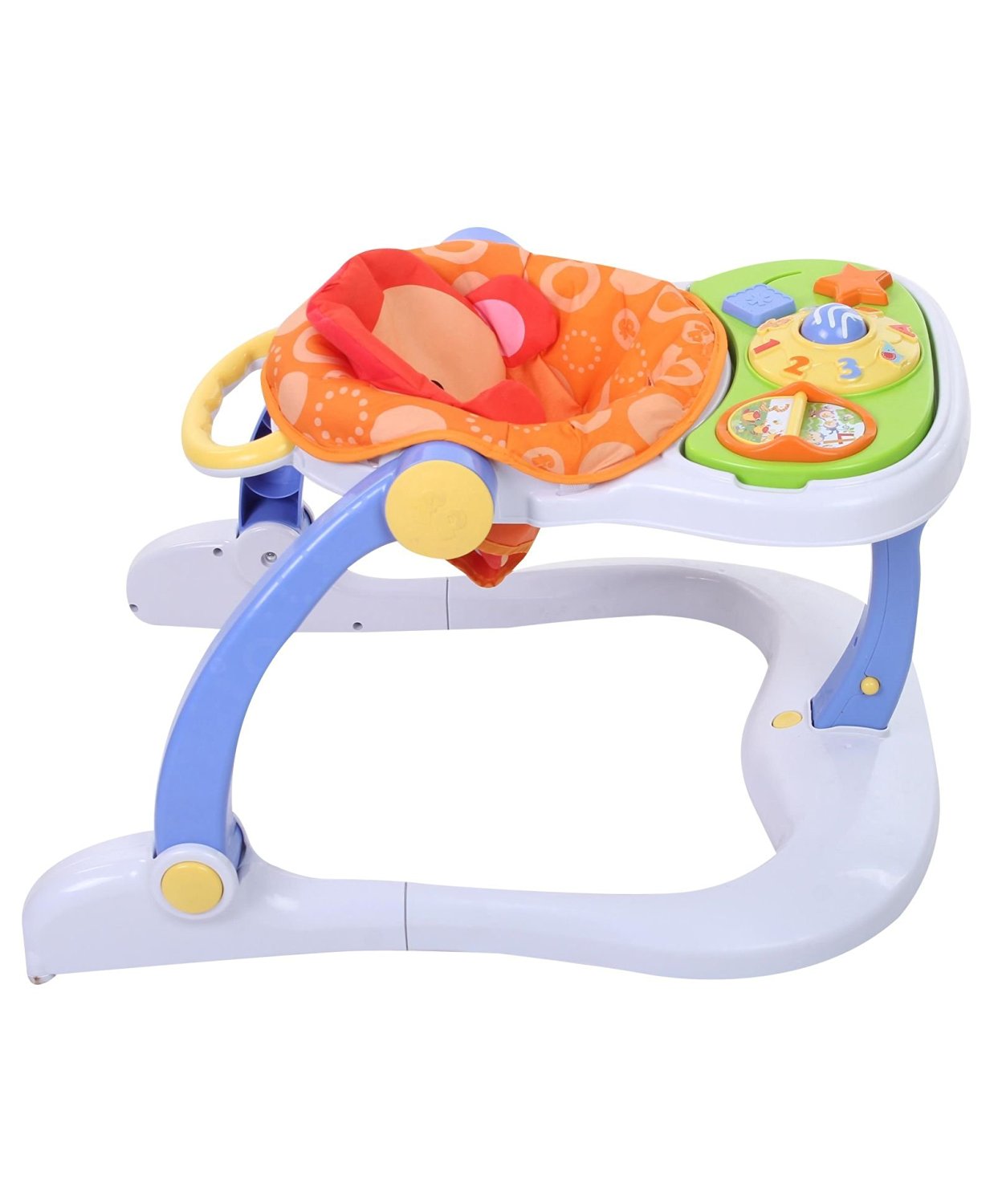 Fisher Price 4 In 1 Monkey Entertainer
