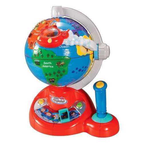 VTech - Fly and Learn Globe