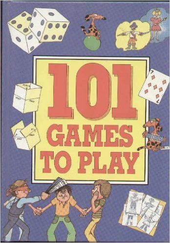 101 Games to Play