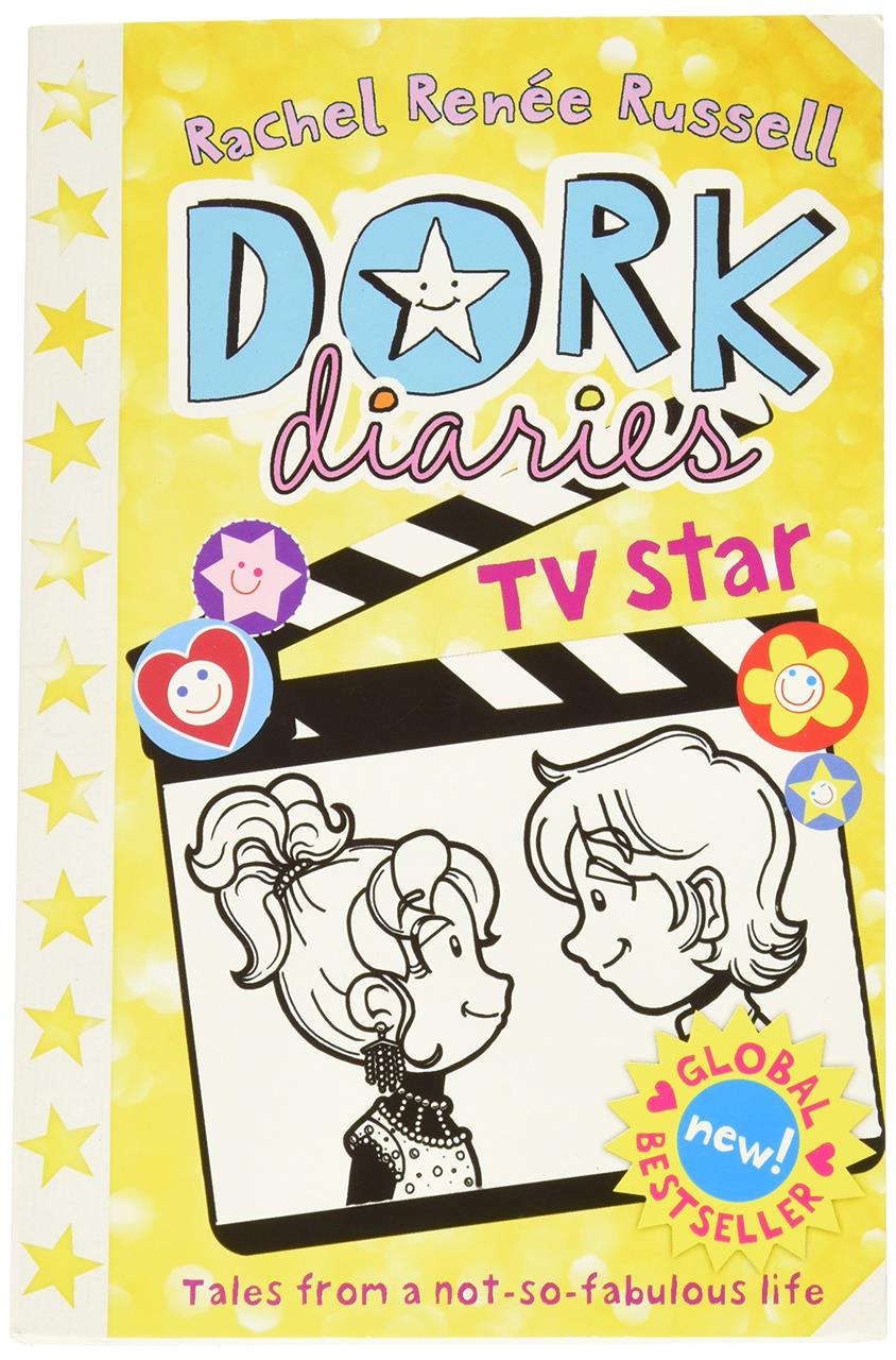 Dork Diaries : TV star