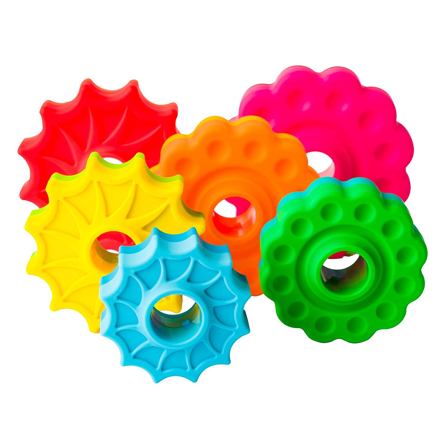 Spin Again Toys, Multi Color