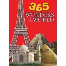 365 Wonders Of The World