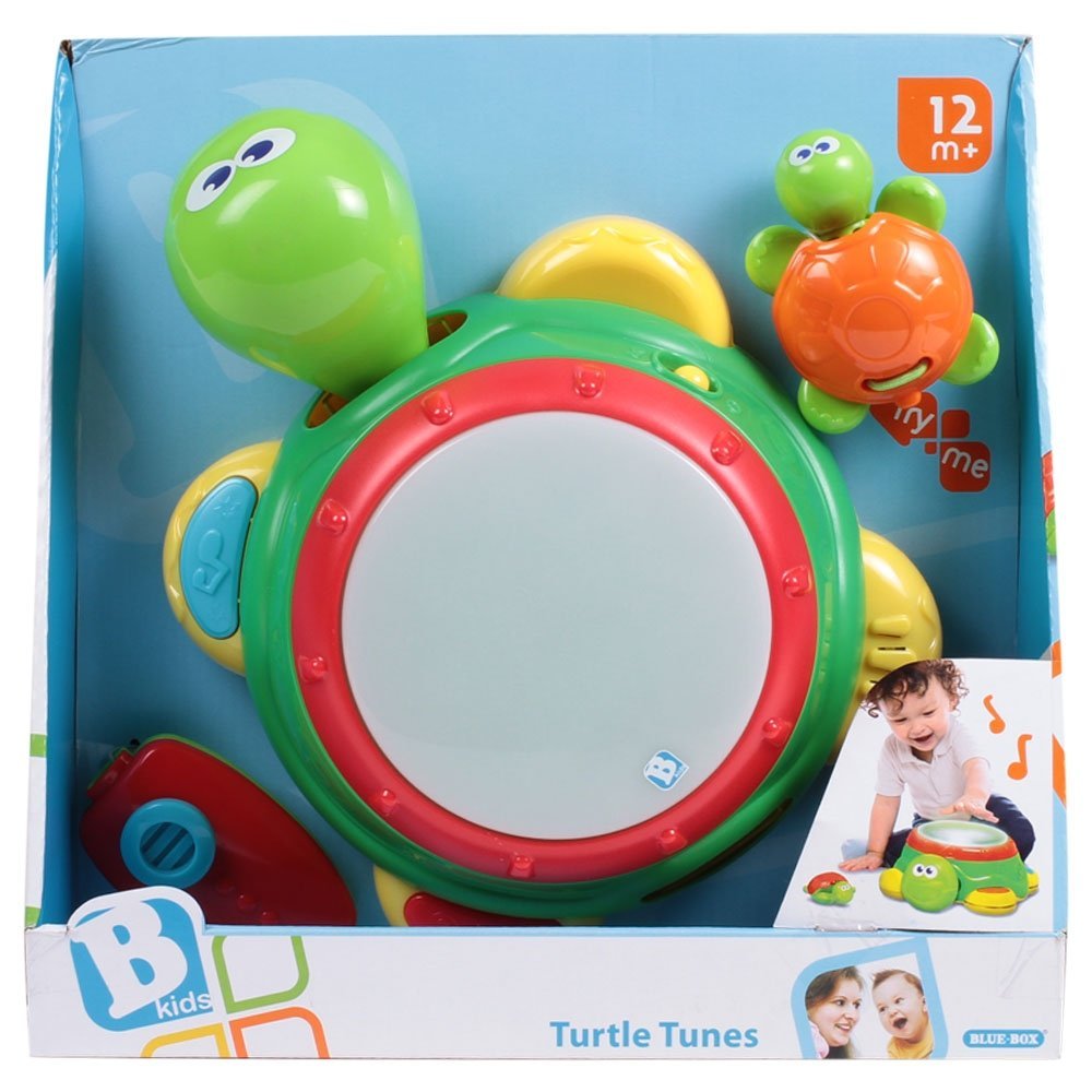 Turtle Tunes