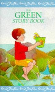 The Green Story Book - Enid Blyton
