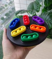 Rotating Disk Toys