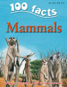 100 Facts On Mammals