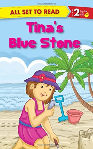 Tina's Blue Stone