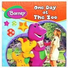 One Day At The Zoo