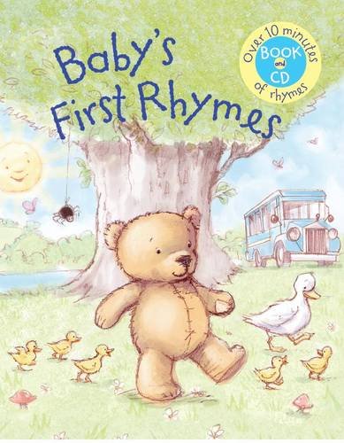 Baby's First Rhymes