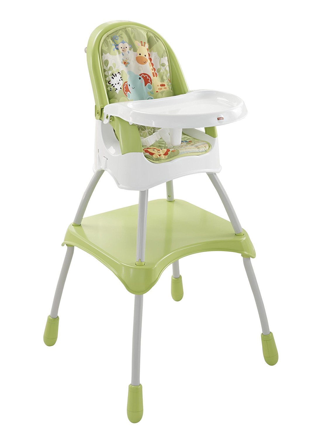4 in 1 High Chair