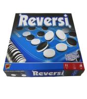 Reversi Black & White Discs Board Game