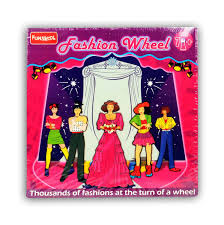 Fashion Wheel