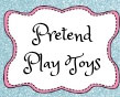 Pretent Play Toys
