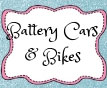 Battery Operated Cars and Bikes