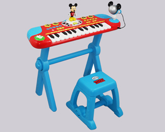 musical toys